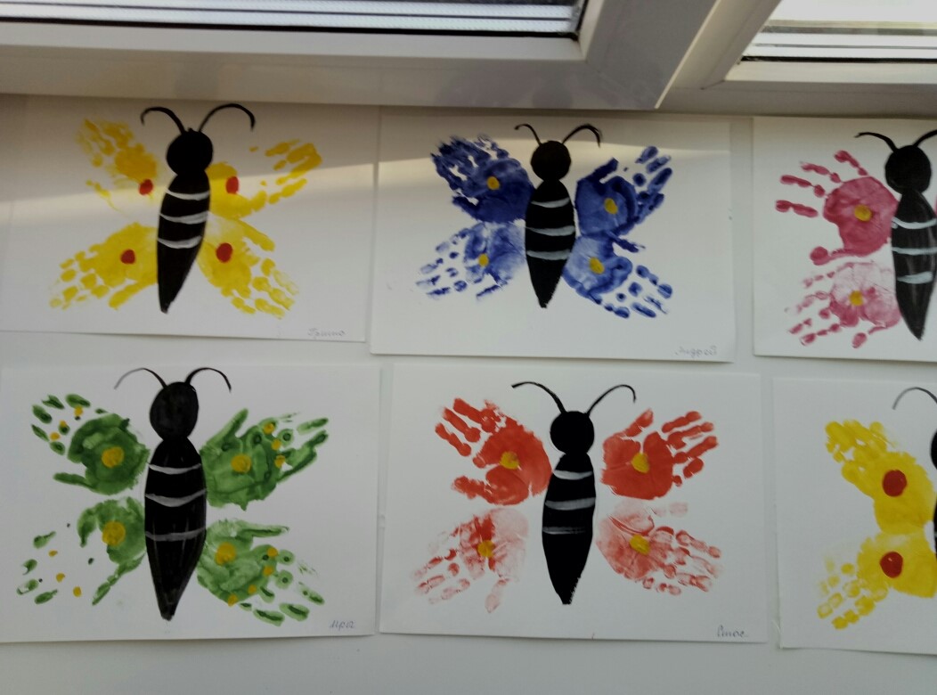 Занятие насекомые в старшей. Рисование бабочка младшая группа. Рисование насекомые в млд гр. Нетрадиционные техники рисования насекомые. Рисование насекомые младшая группа.